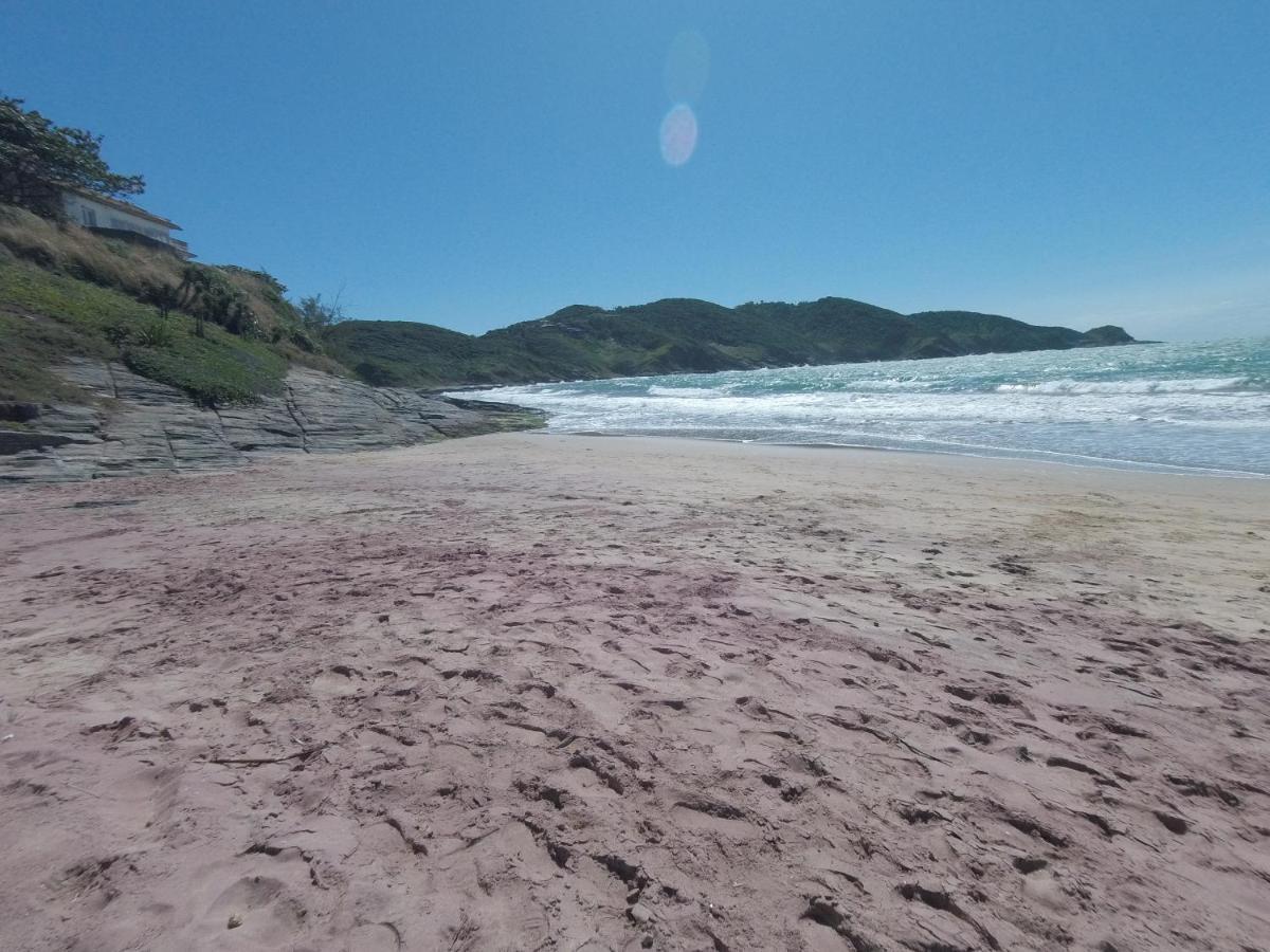 Pousada Universo Armacao dos Buzios Экстерьер фото